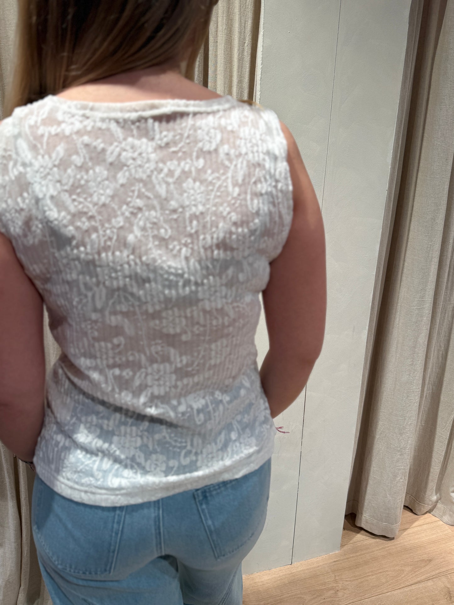 T-shirt Raylan-M Alivia