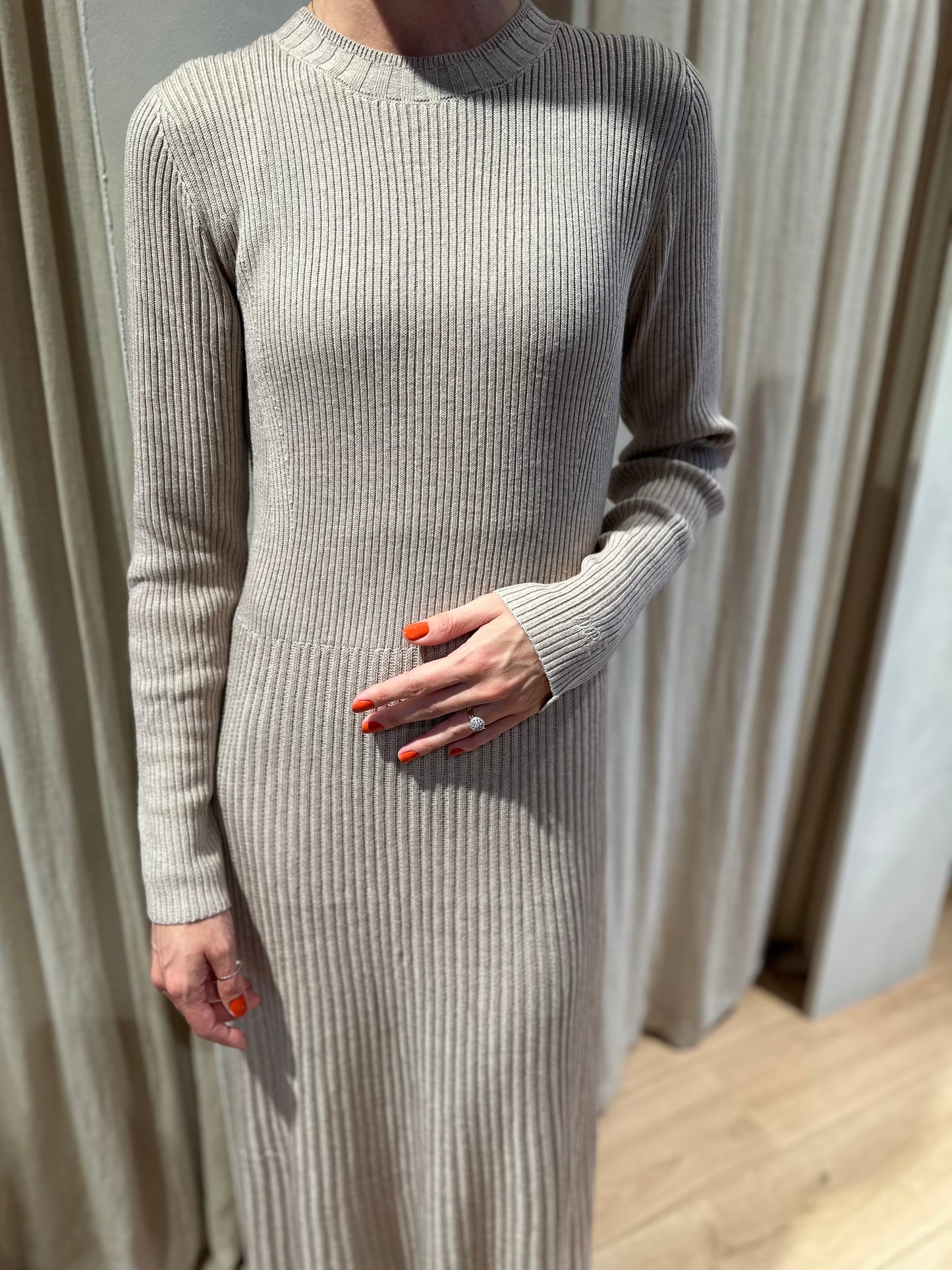 Mony robe