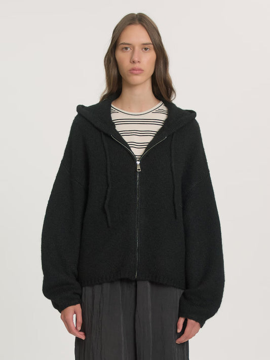 Isela cardigan
