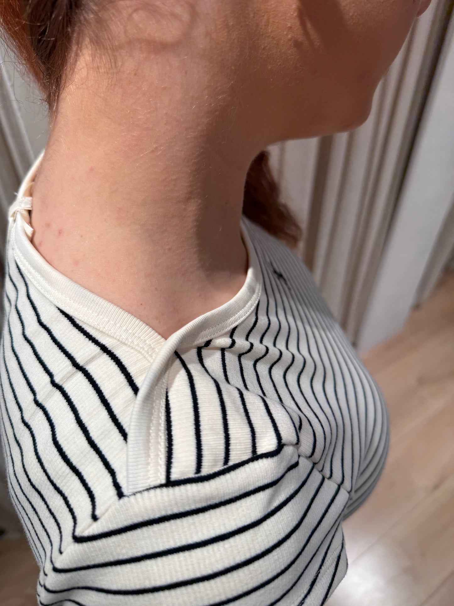 T-shirt Wake