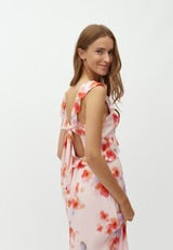 Dress Callindra-M Walia Print