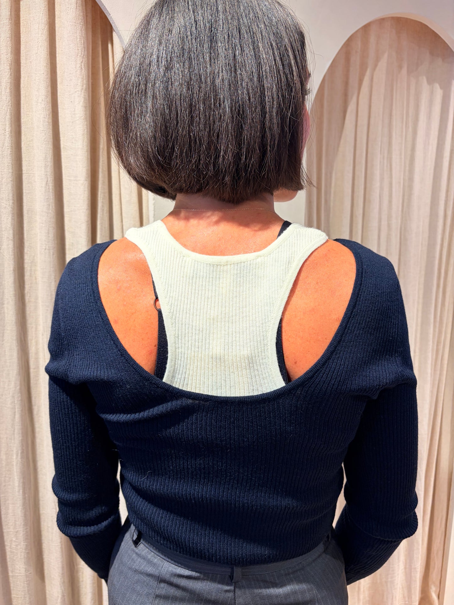 Pull Vance | JIJI Studio