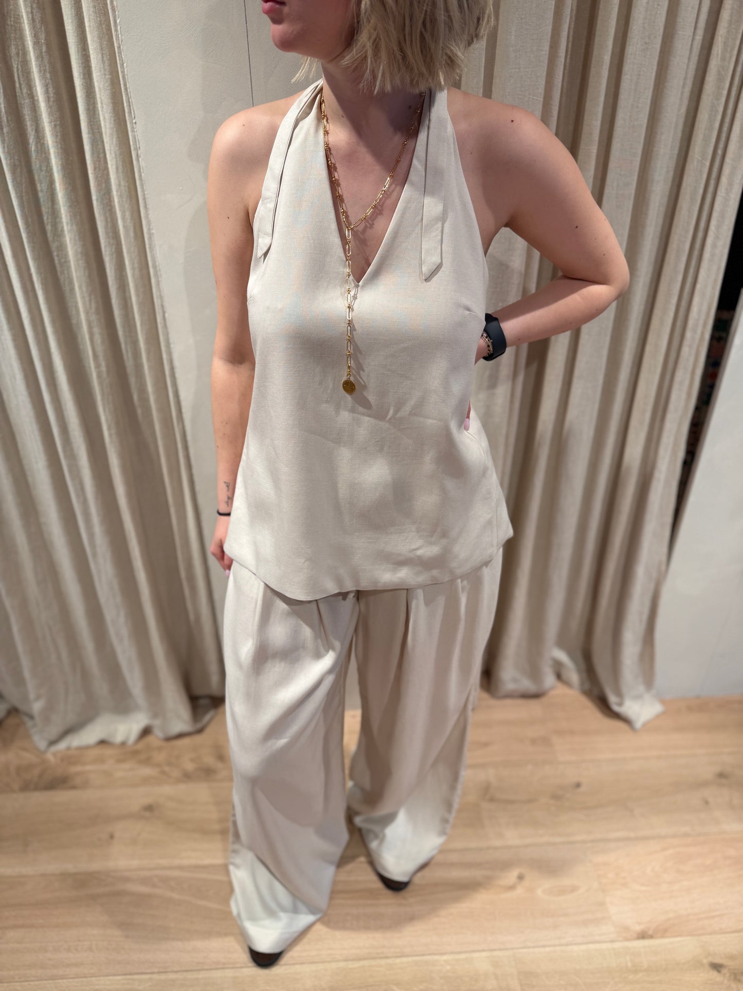 Blouse Wise
