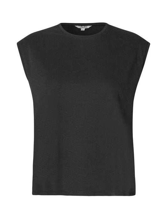 Pascha - M -Bosko t-shirt - black