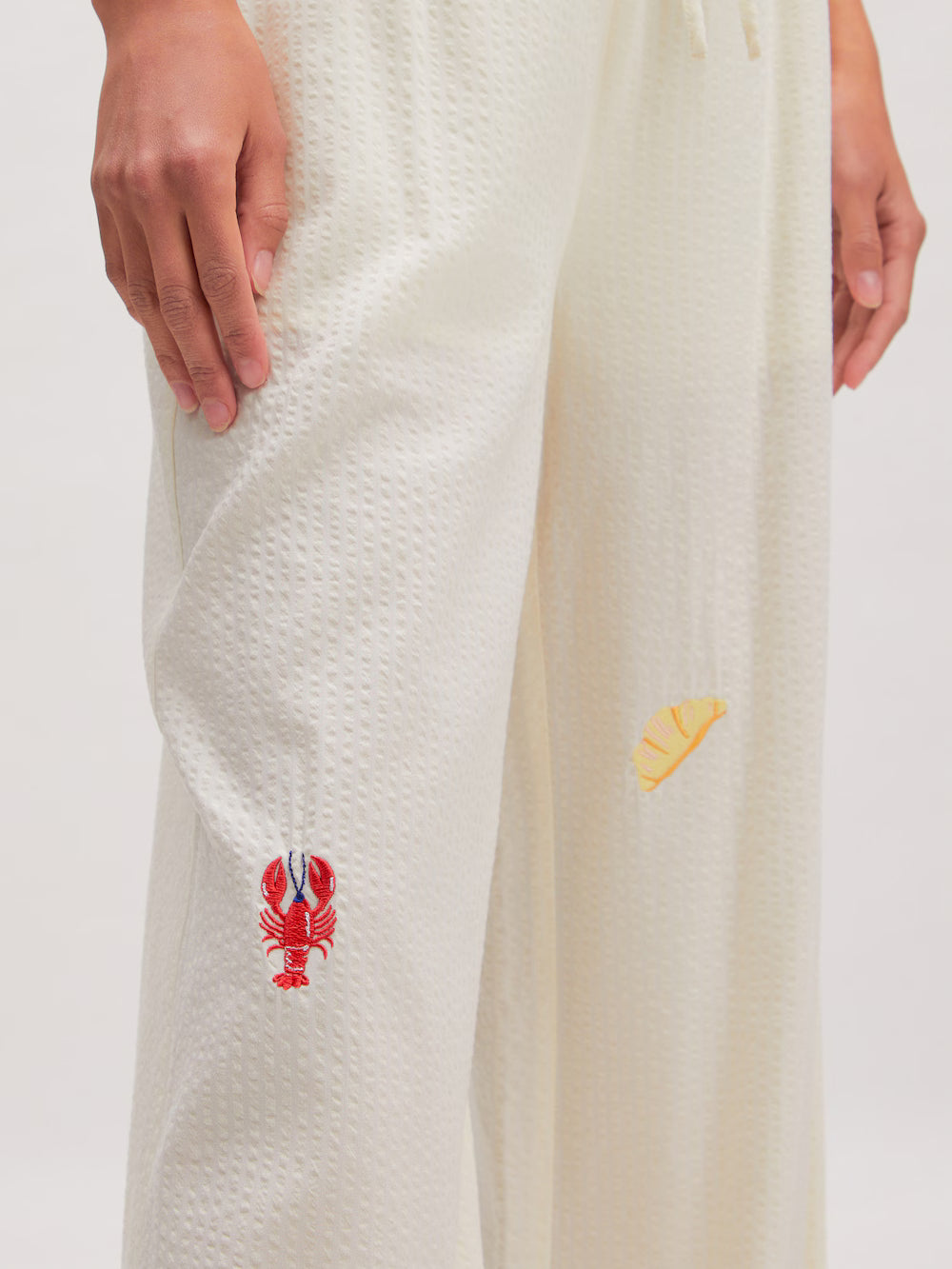 Meena trouser