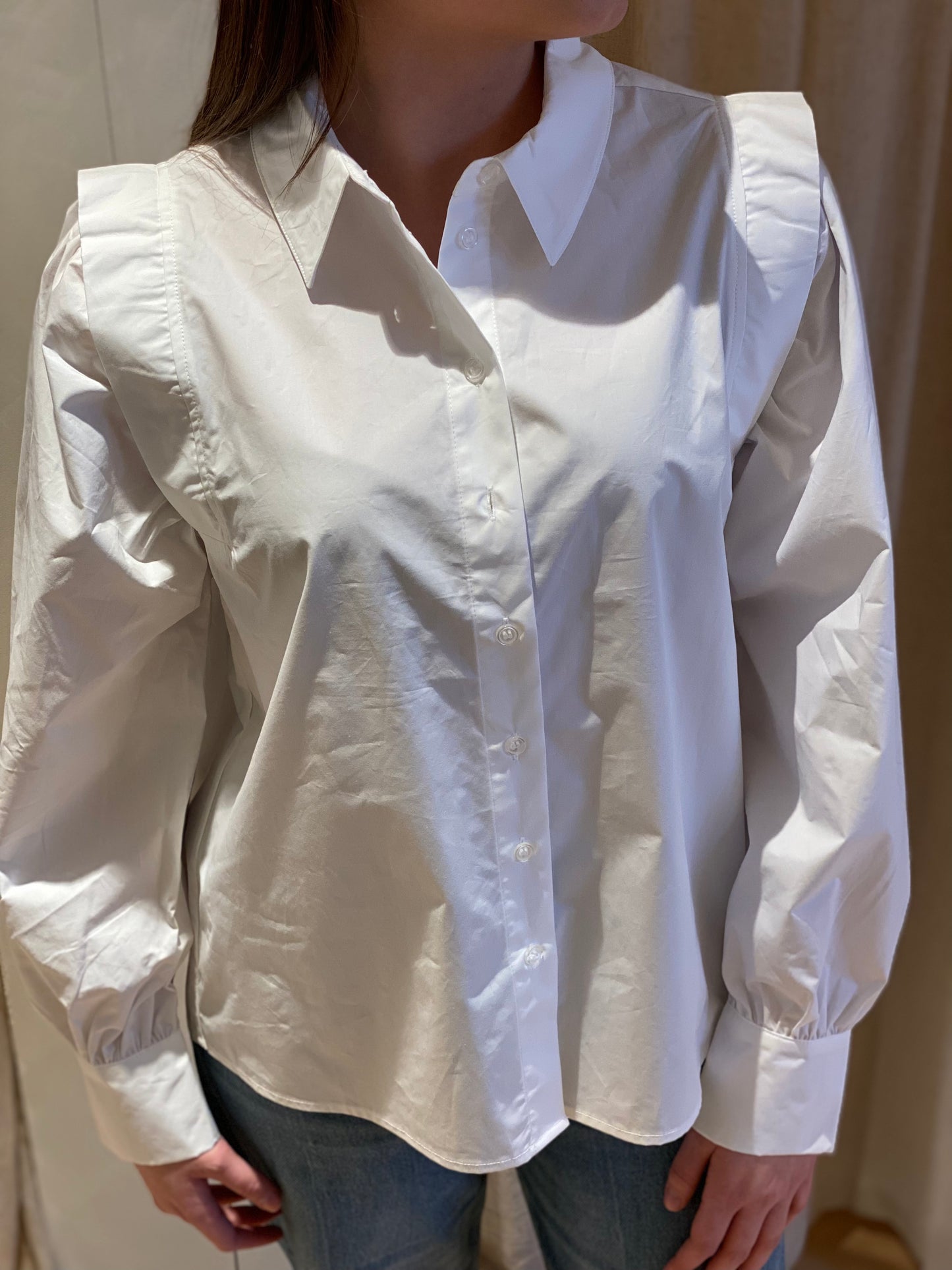 Laina - M sushanna blouse