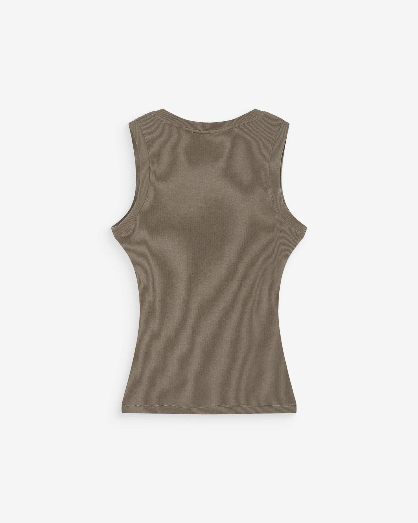 Débardeur valou kaki