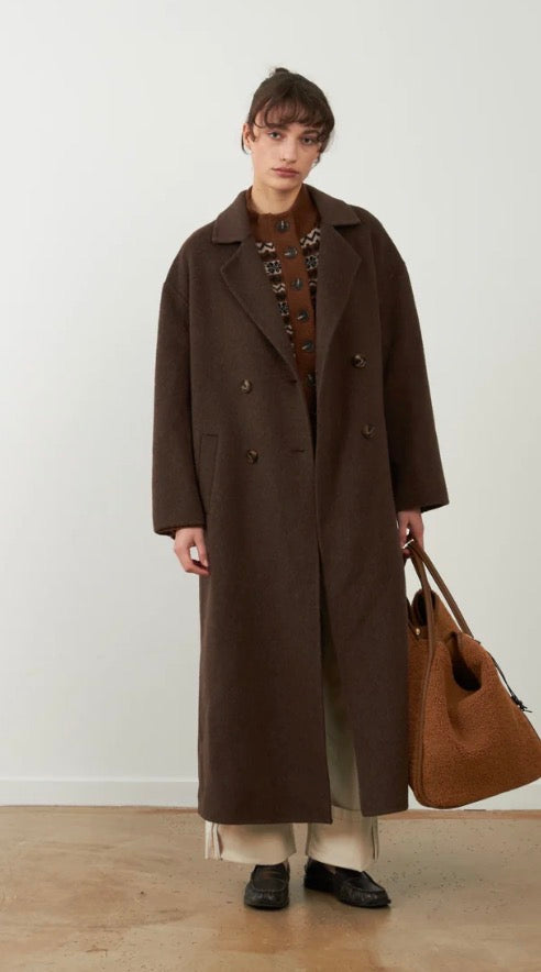 Veste leya