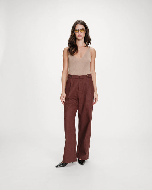 Pantalon Vanelis