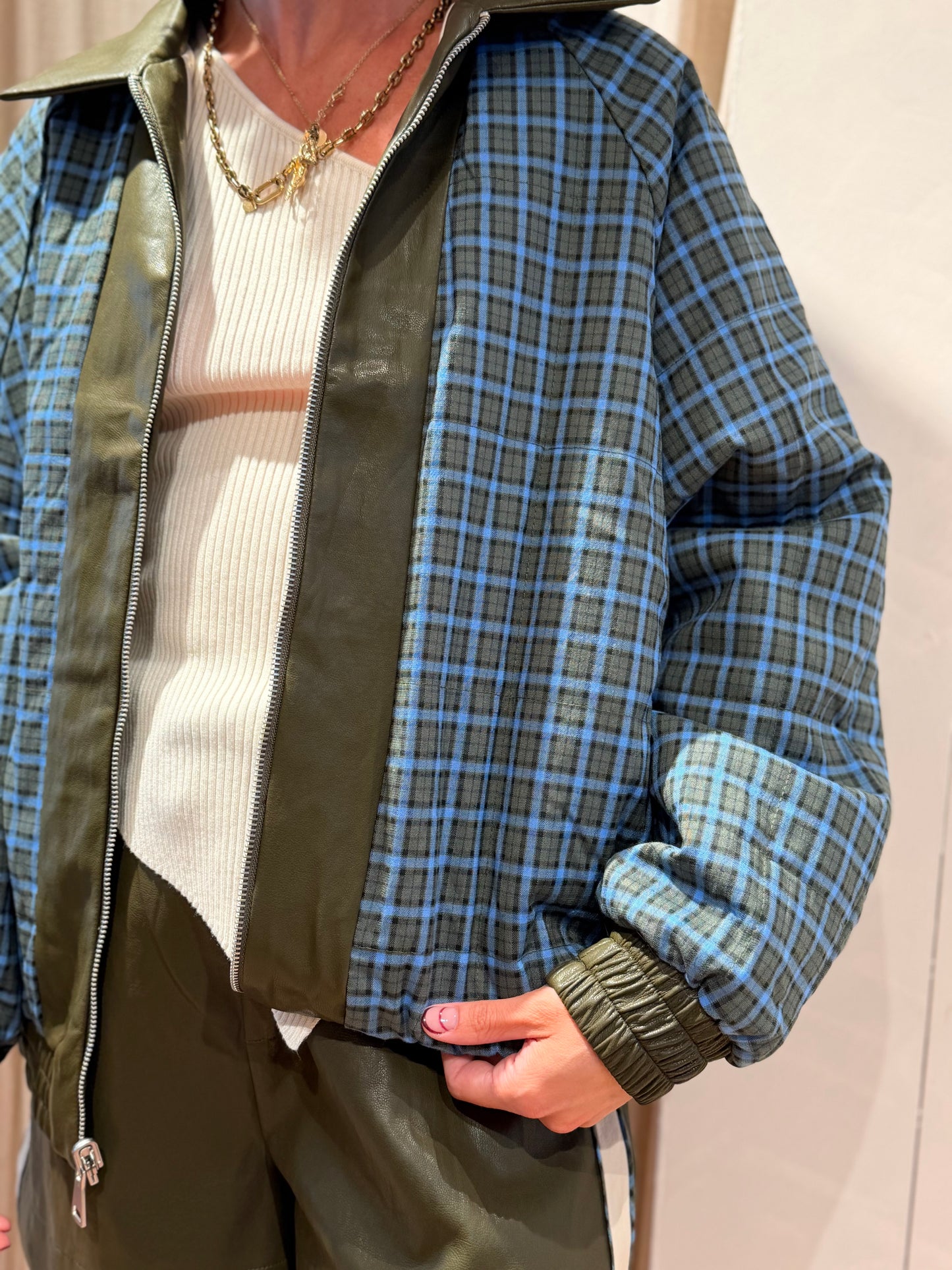 Bomber Althea