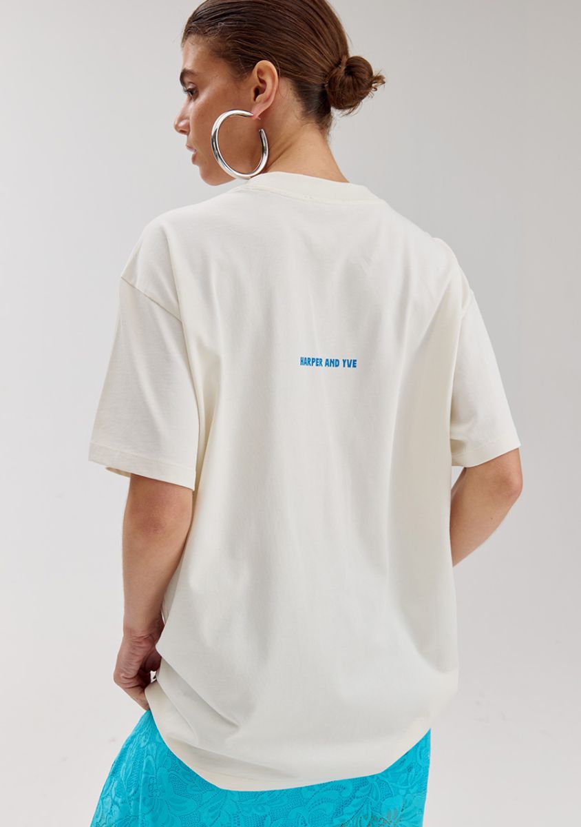 Solysombra SS - Écru