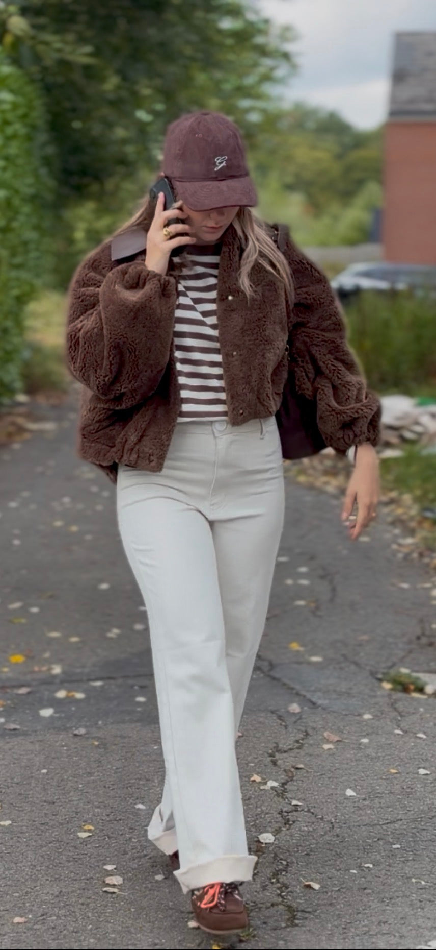 Vero veste choco