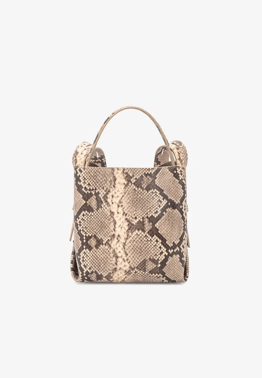 Molly scaly structure-Bag