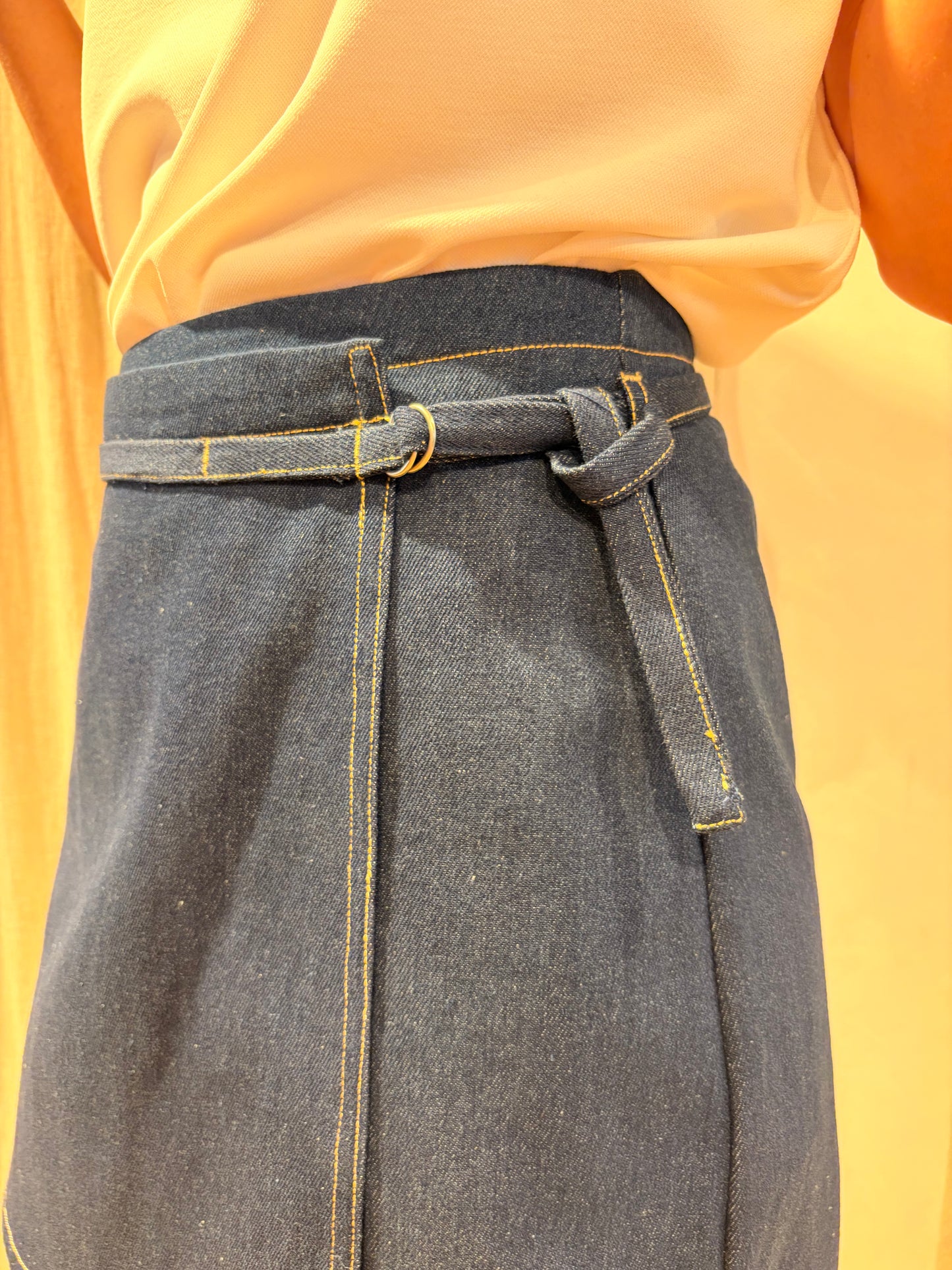 Caja B-M walewu- skirt