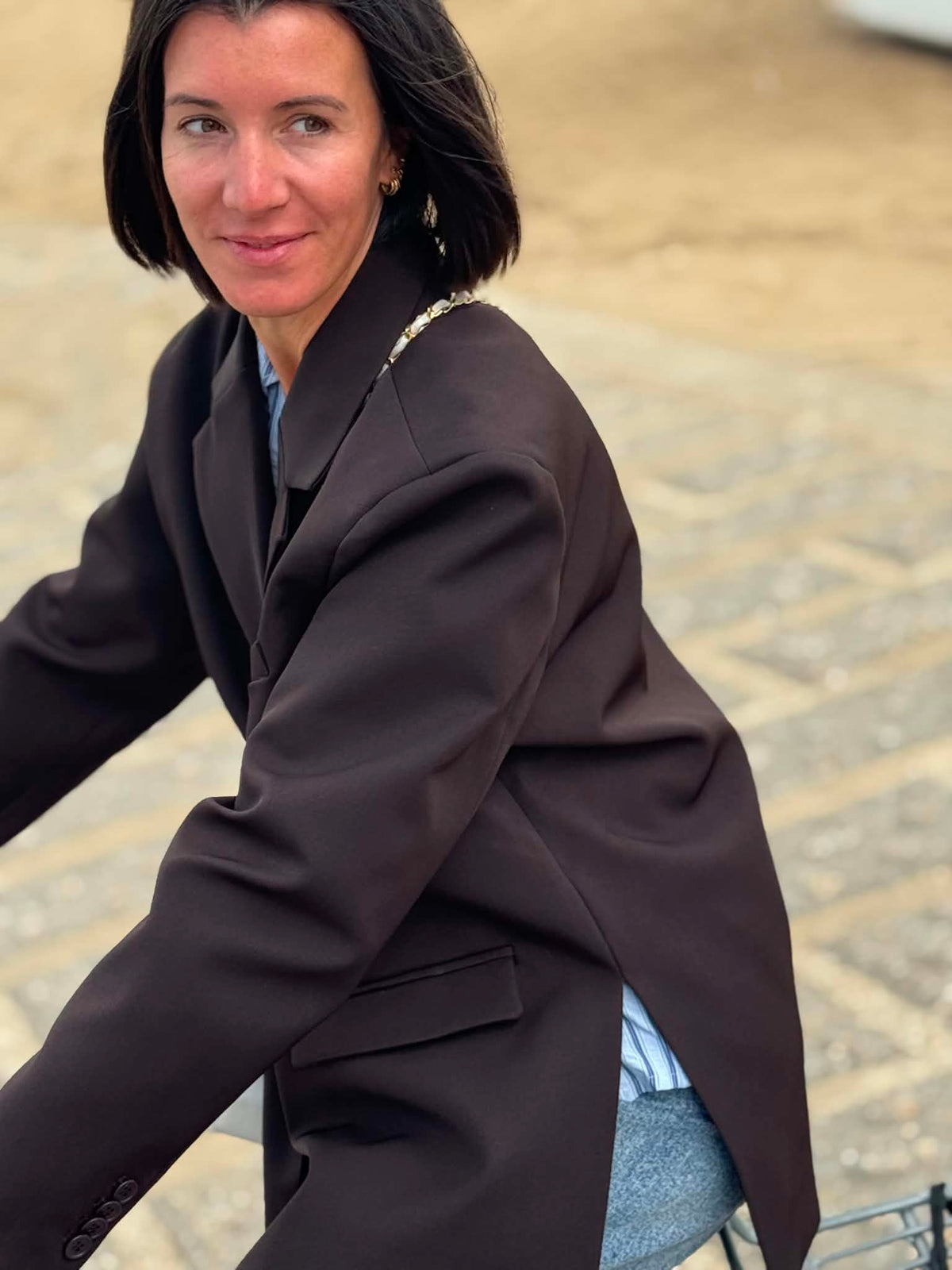 Amariella-M kyrelle-Blazer Java
