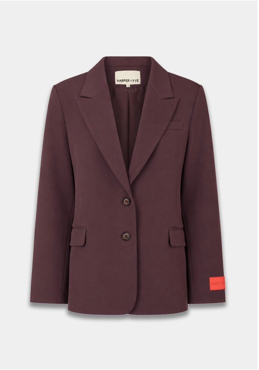 Blazer Anna - BL