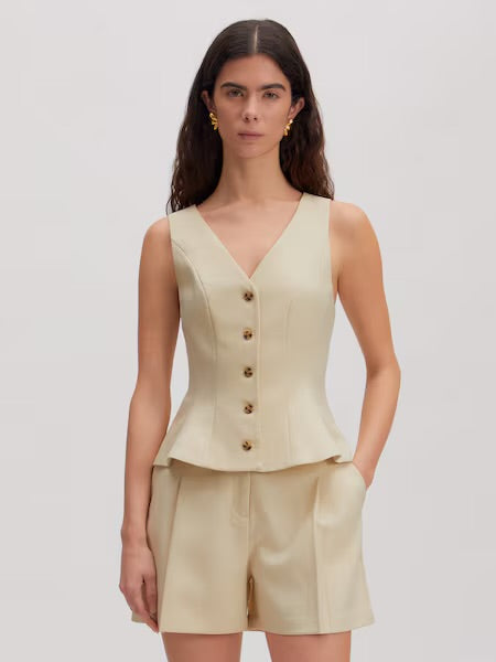 Veste Vada