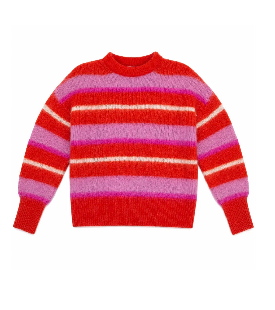 Sweater Kale - fire