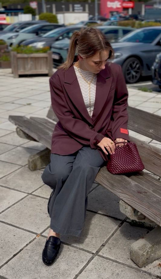 Blazer Anna - BL