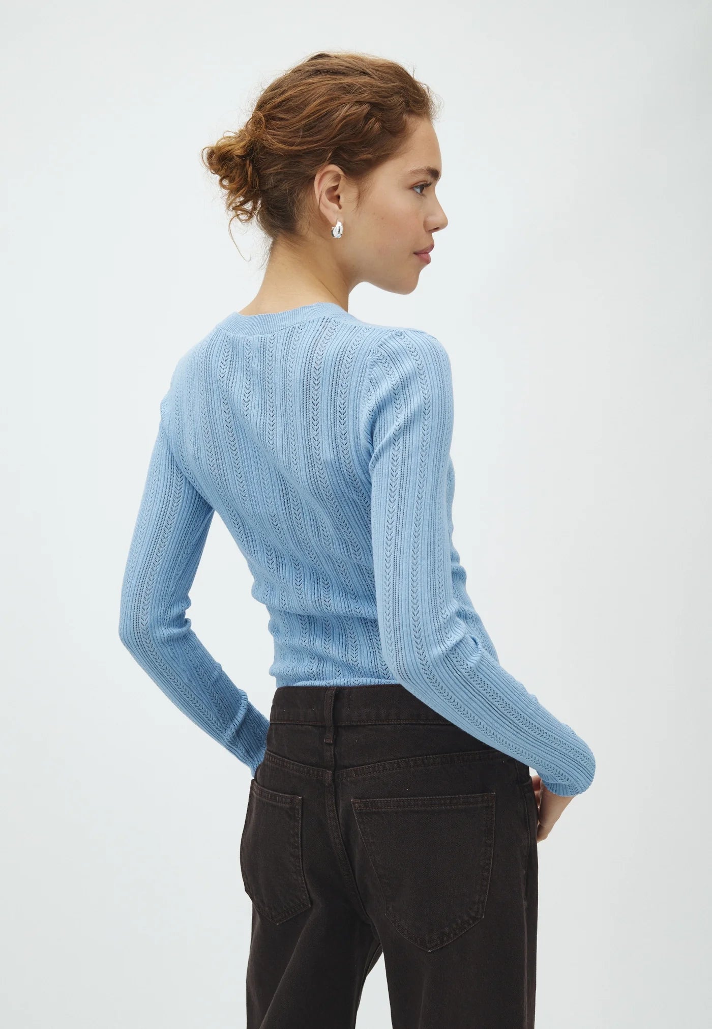 Tourbonna-M adora Serenity knit