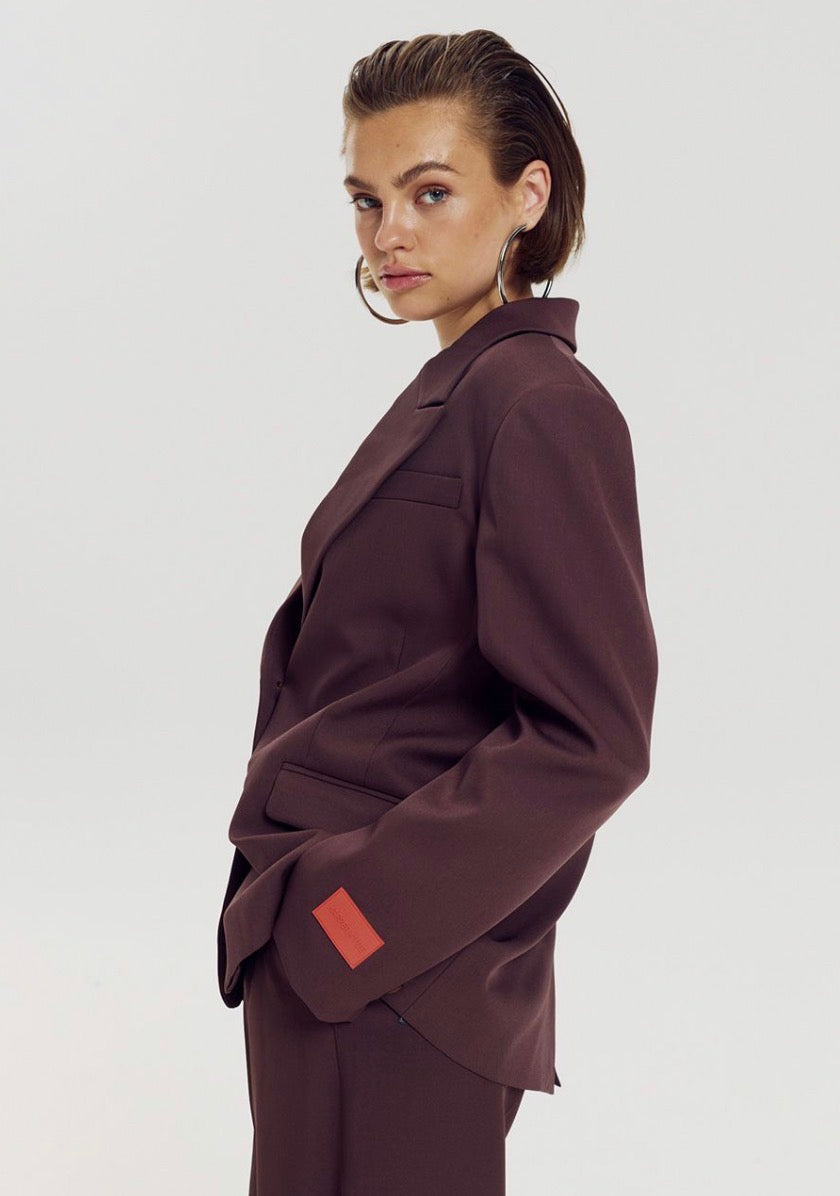 Blazer Anna - BL
