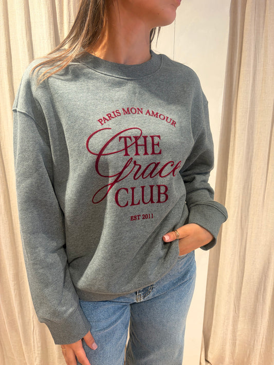 Armandio - sweatshirt