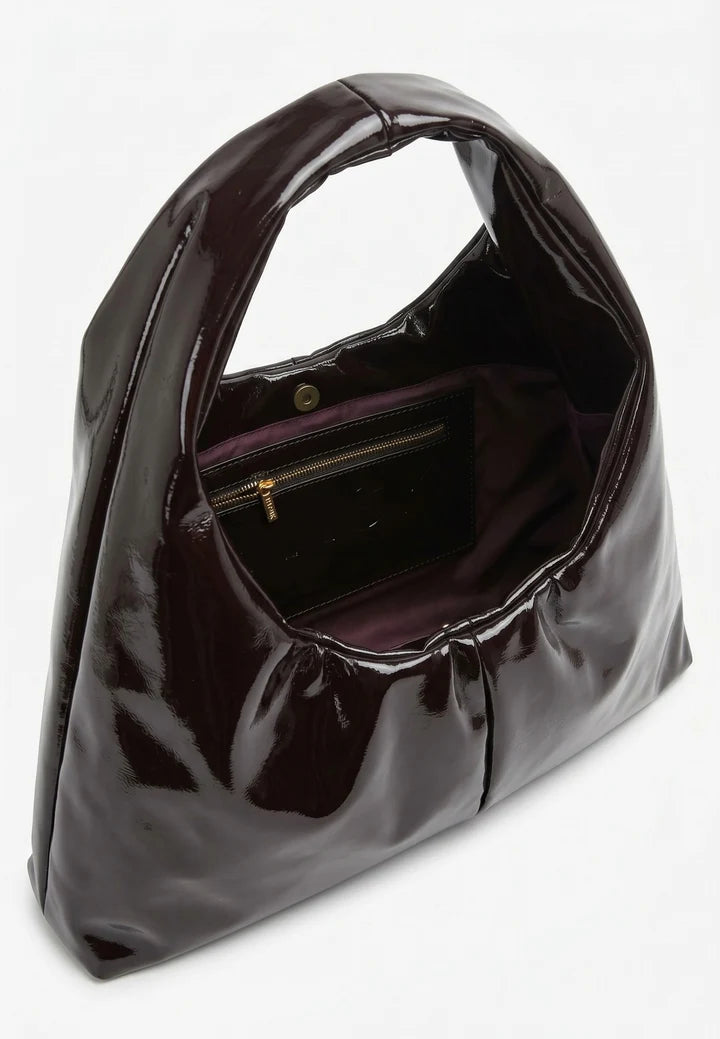 SARAH glisse structure-bag