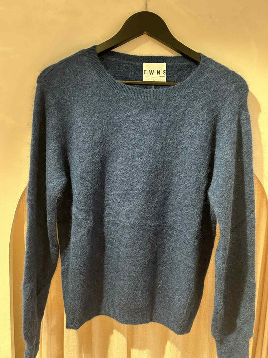 Pull-over greenwood - navy