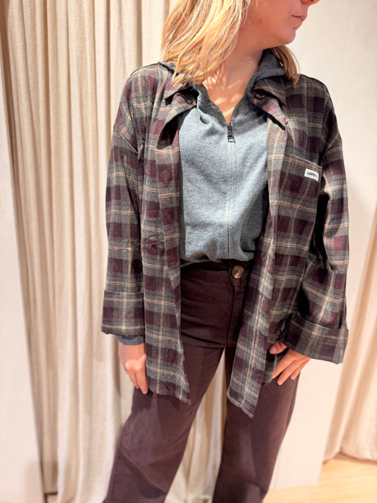 Chemise Jella - LS