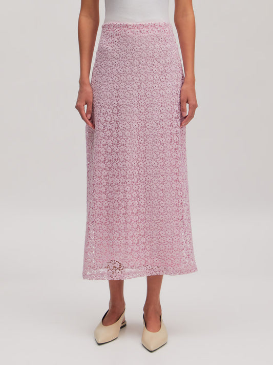 Xue skirt