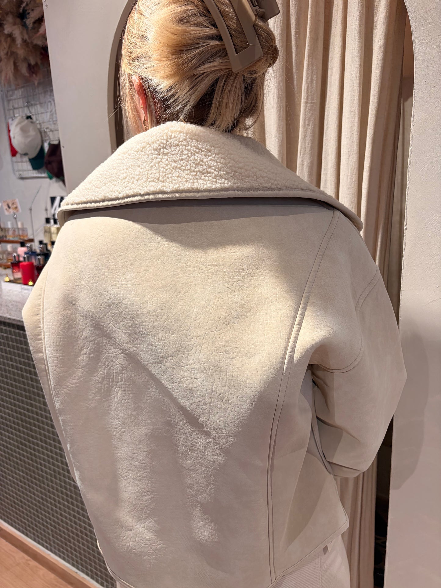 Mireli-M filuna outewear