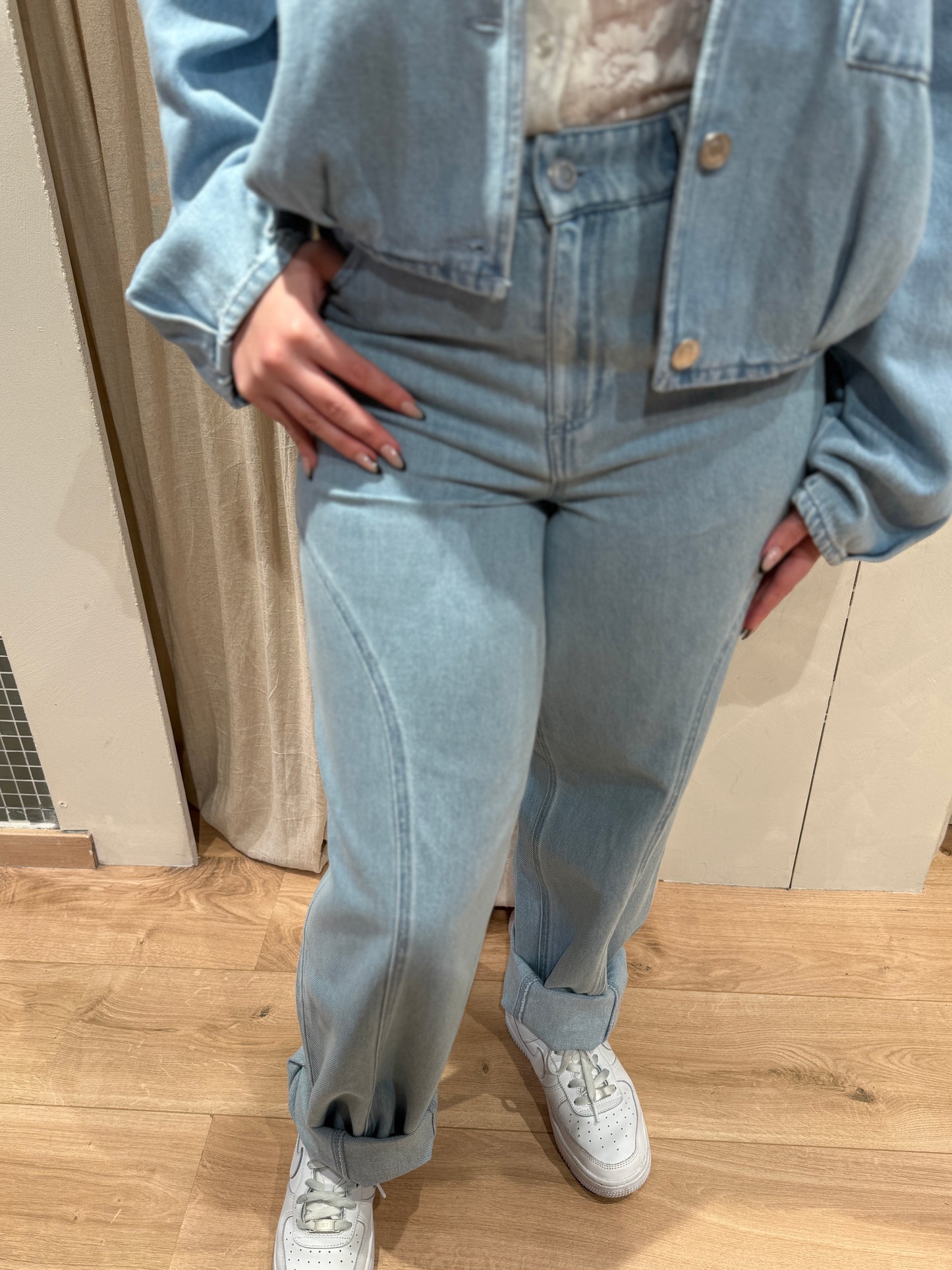 Jeans Lixia-M Stellan