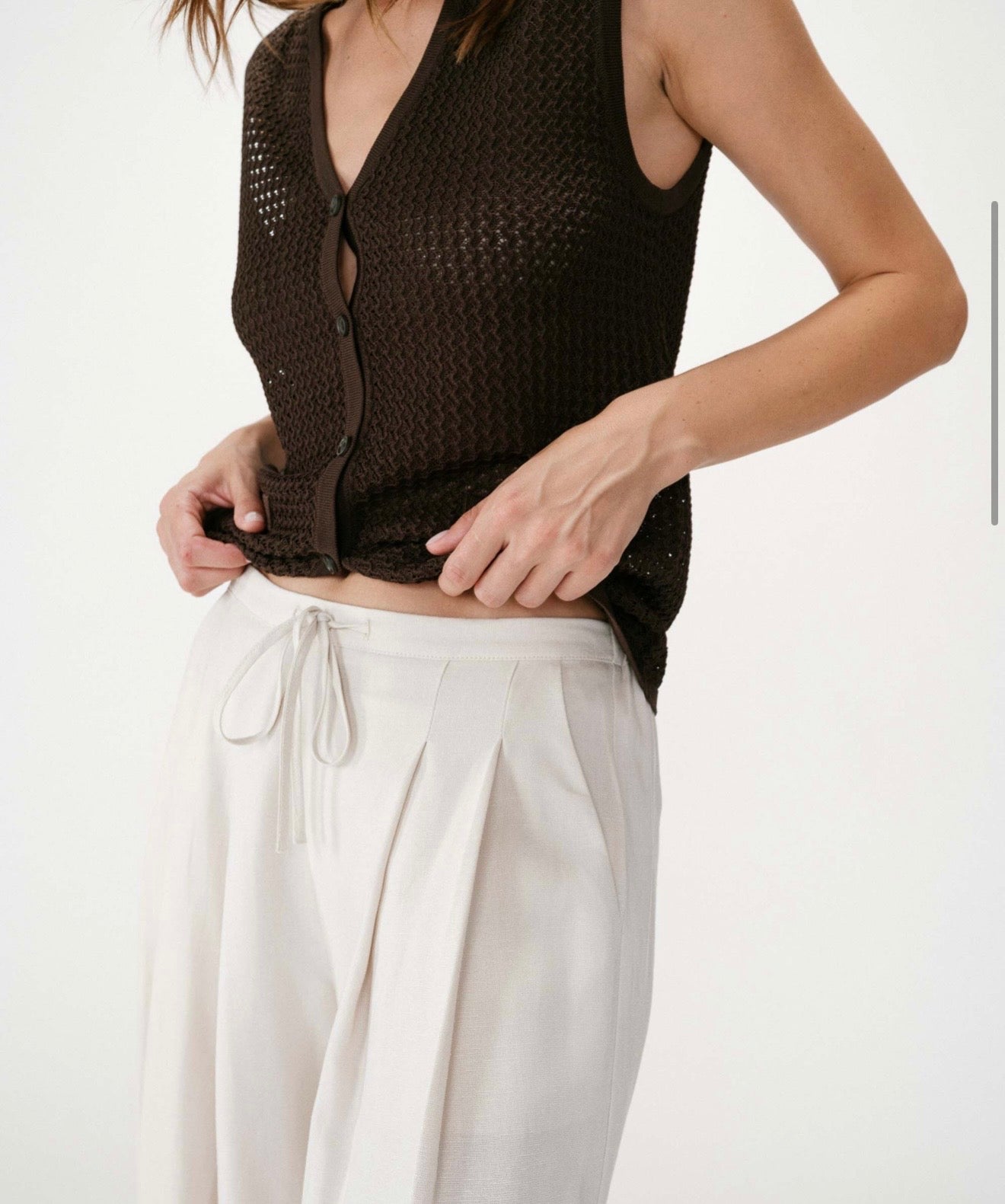 Pantalon Wally