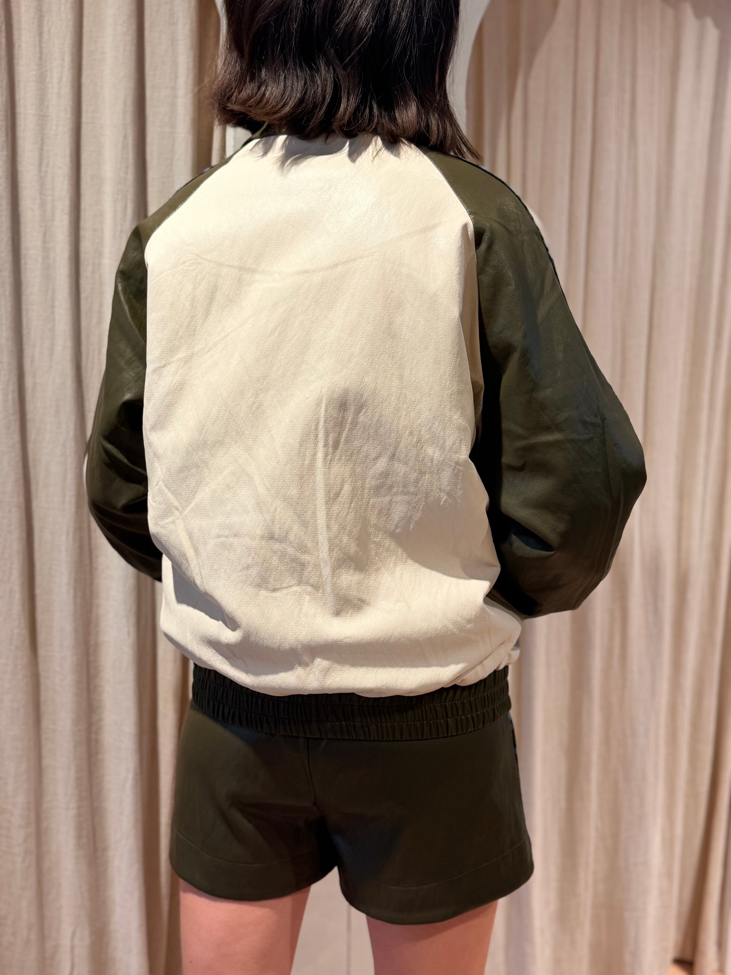 Bomber Althea