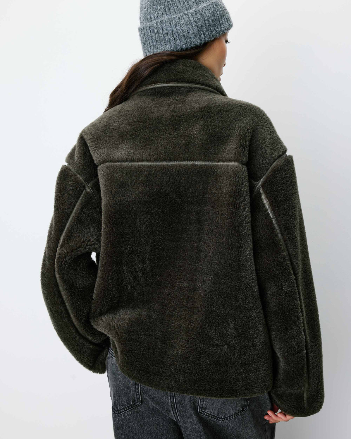 Amelio - manteau