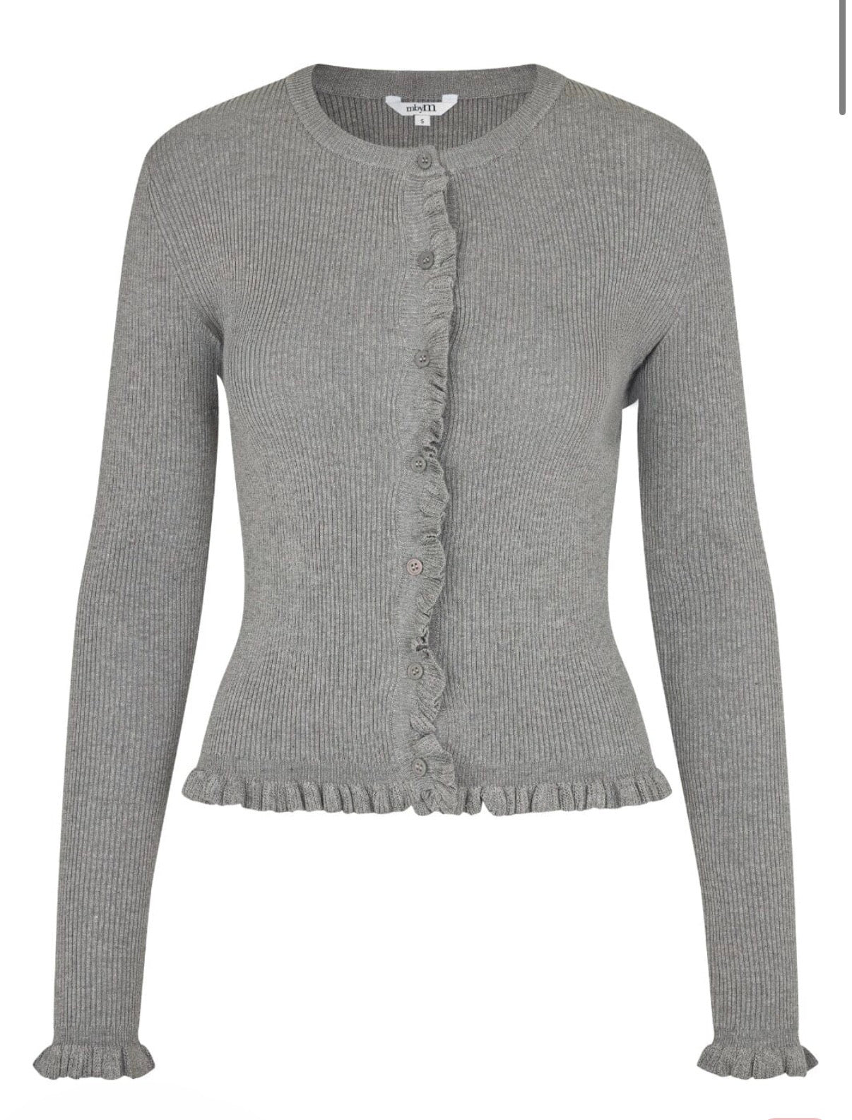 Anahera-M louc-knit