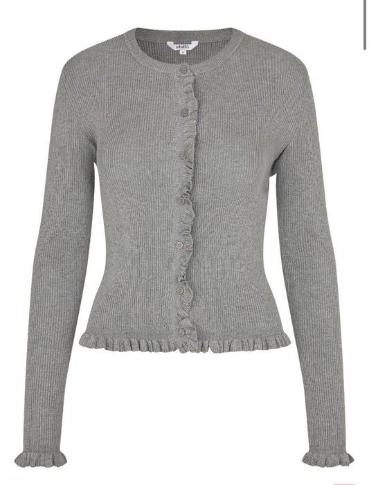 Anahera-M louc-knit