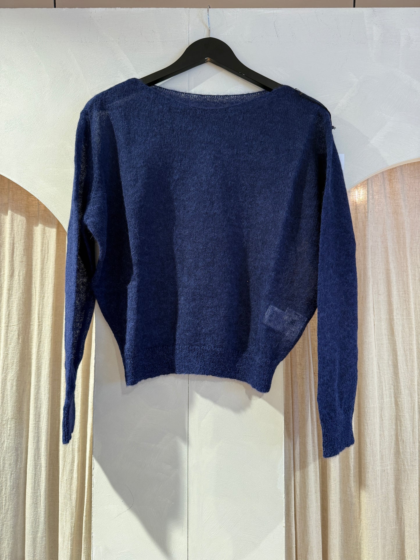 Sweater Maeva - navy