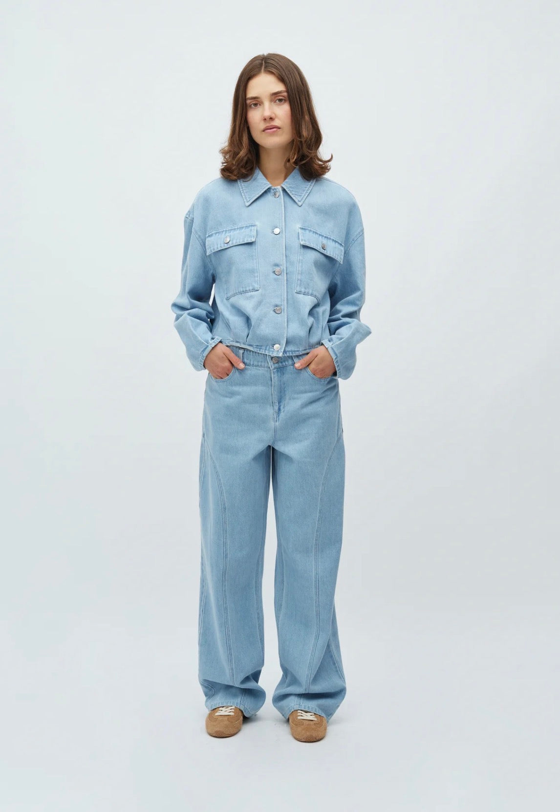 Veste Geviva-M Stellan