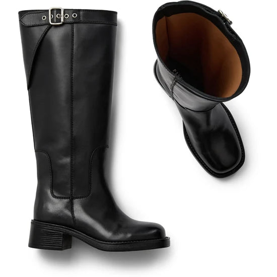 Paanine-bottes