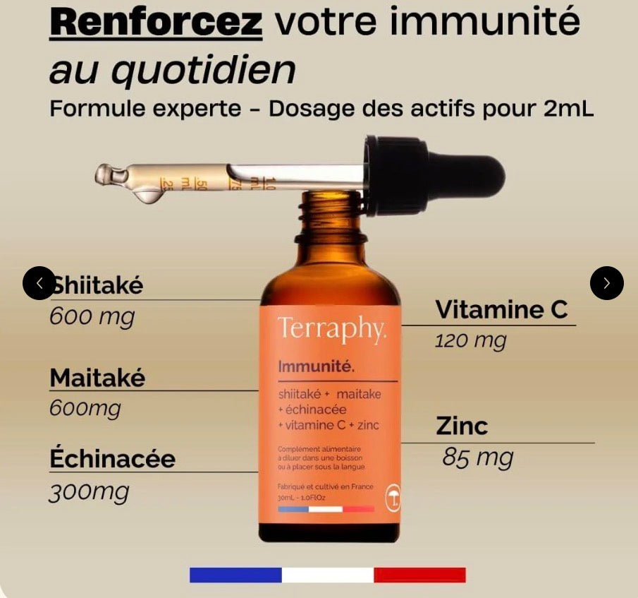 Immunité