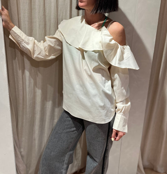 Hortense blouse