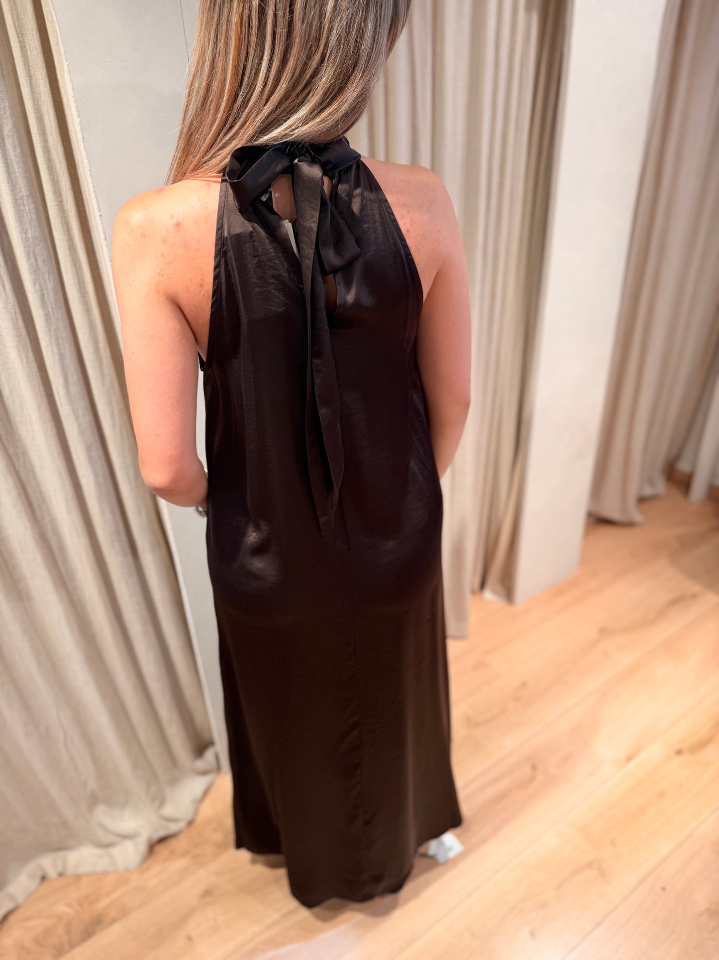 Zuzeelani-M quill-DRESS