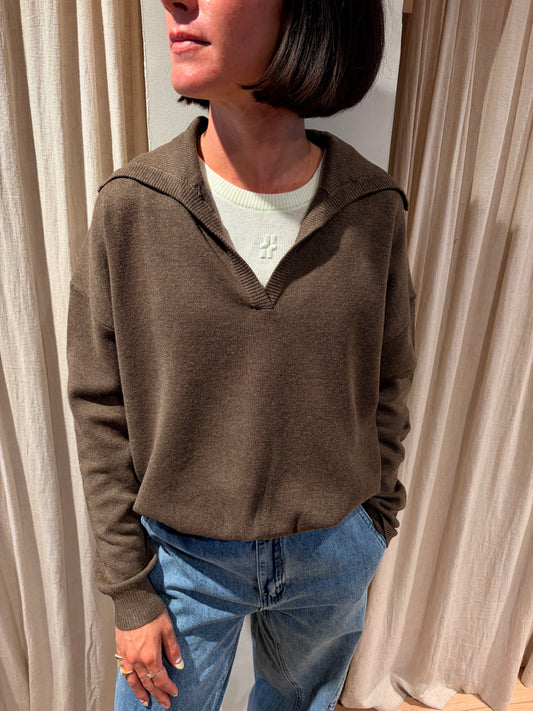 Norman - pull