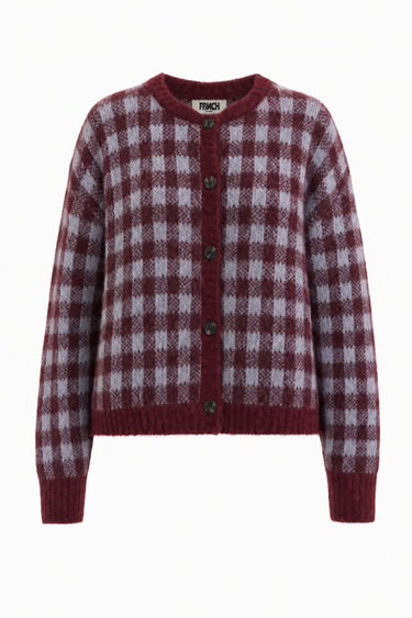 Cardigan Aomori