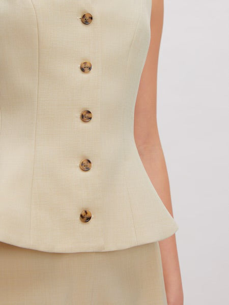 Veste Vada
