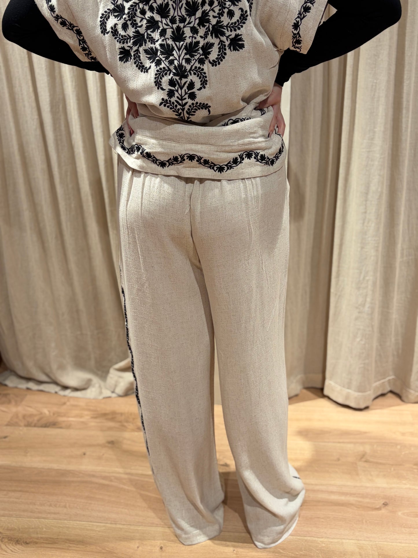 Pantalon Zola