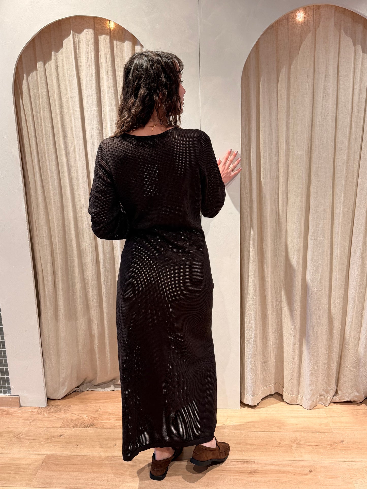 Dress Suse-M Vreni