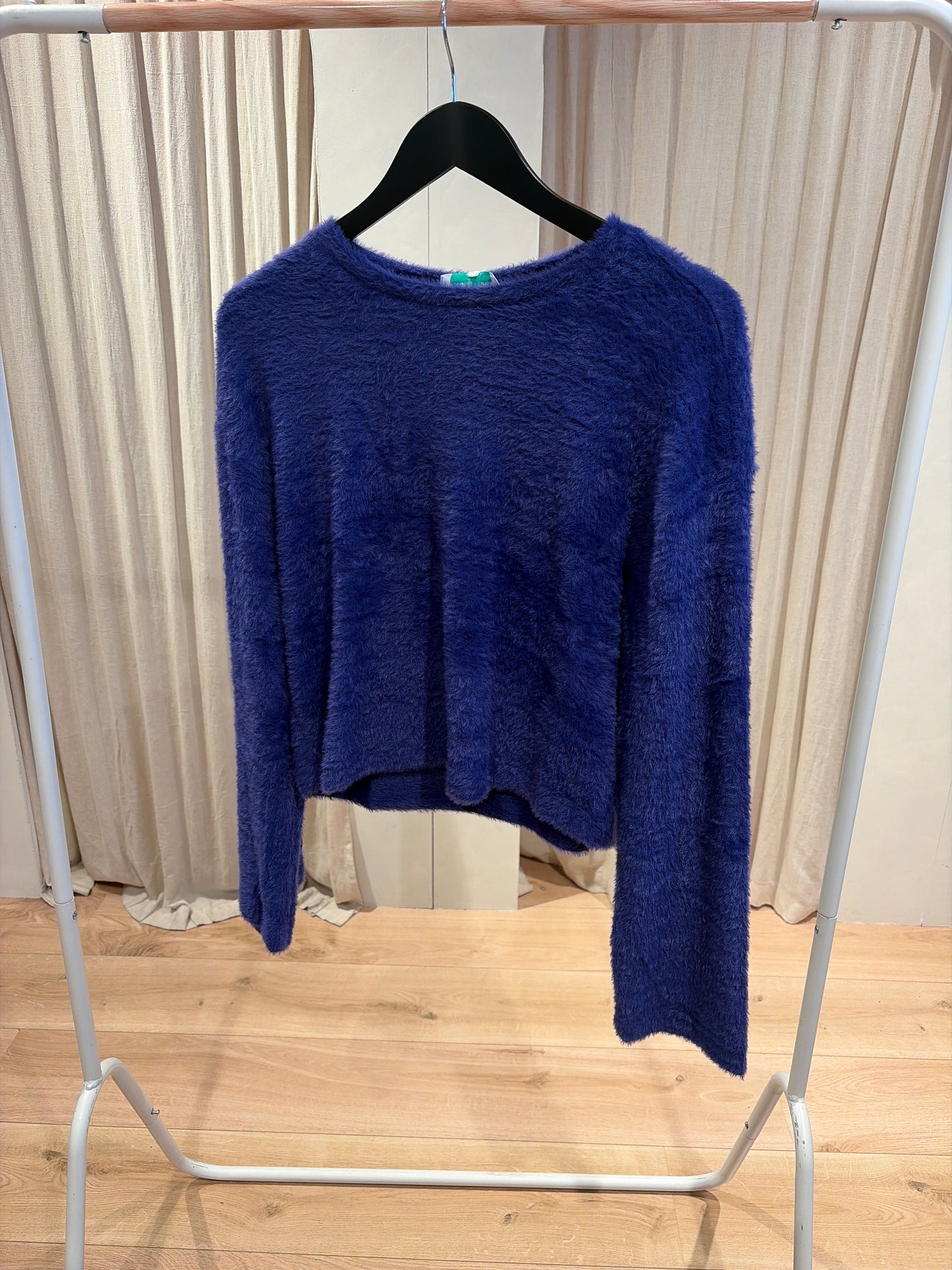 Sweat Naelle