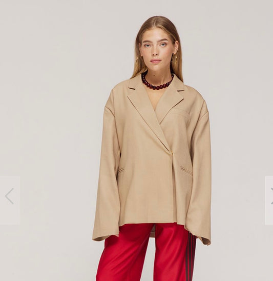 Tirza- BL - beige